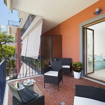 Apartment - Sara 2 *