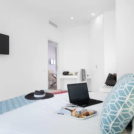 Apartment - Sara 2