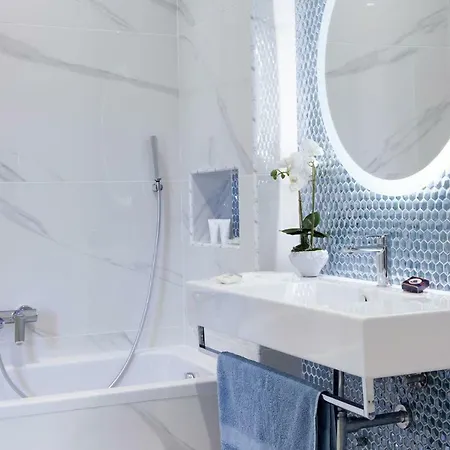 Apartment - Sara 2 *